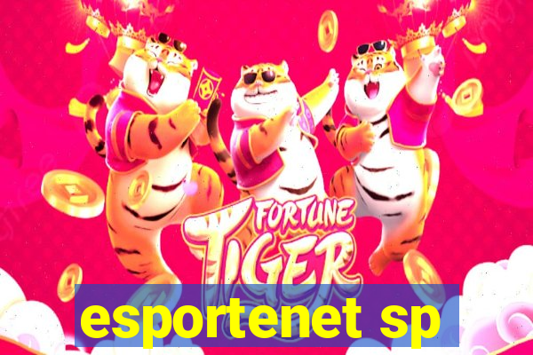 esportenet sp